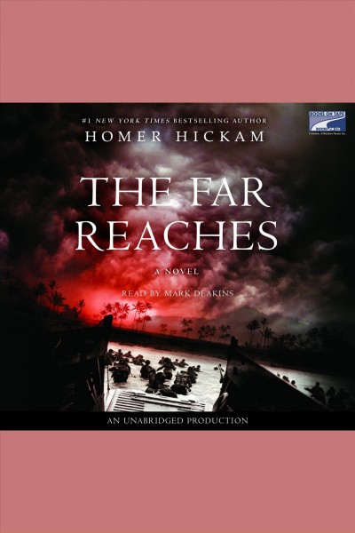 The far reaches [electronic resource] / Homer Hickam.