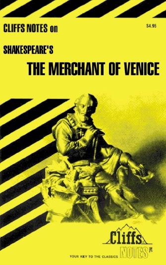 The merchant of Venice [electronic resource] : notes / by Waldo F. McNeir.