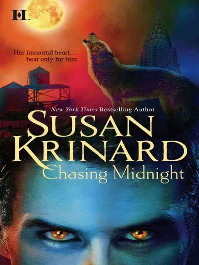 Chasing midnight [electronic resource] / Susan Krinard.