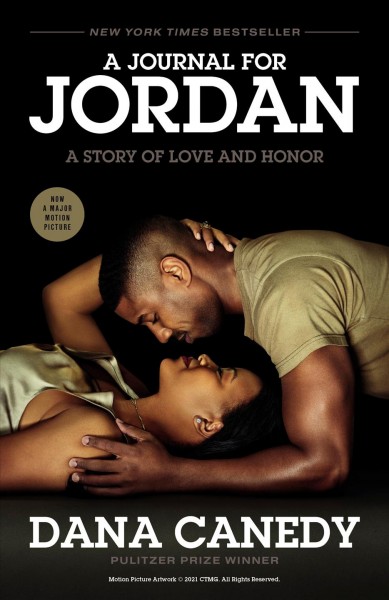 A journal for Jordan [electronic resource] : a story of love and honor / Dana Canedy.