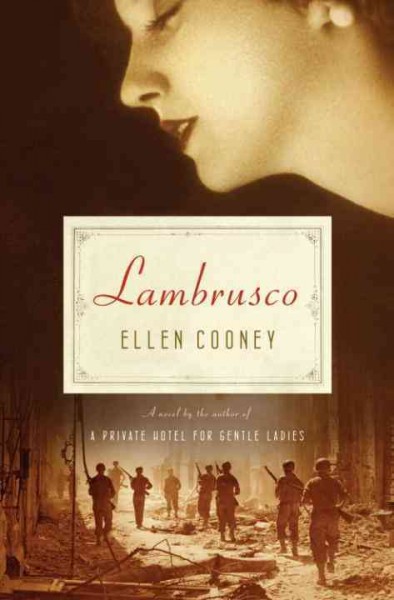 Lambrusco [electronic resource] / Ellen Cooney.