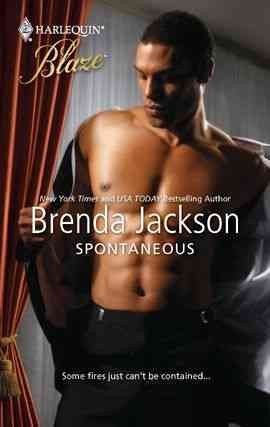 Spontaneous [electronic resource] / Brenda Jackson.