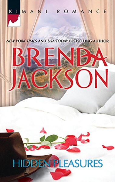 Hidden pleasures [electronic resource] / Brenda Jackson.