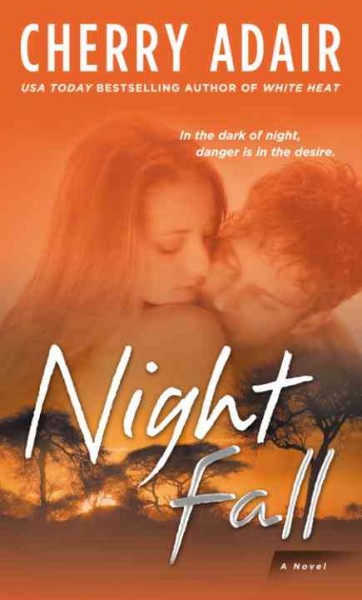 Night fall [electronic resource] : a novel / Cherry Adair.