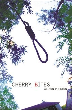 Cherry bites / Alison Preston.