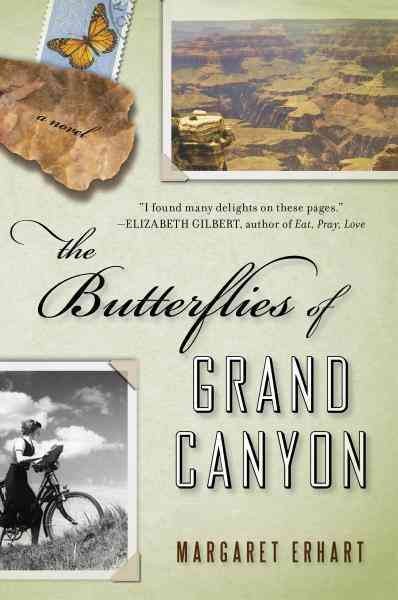 The butterflies of Grand Canyon [electronic resource] / Margaret Erhart.