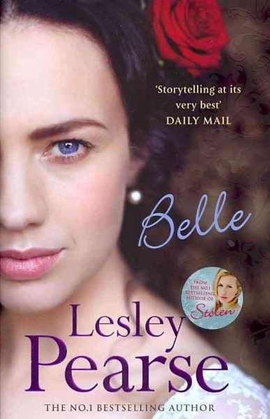 Belle / Lesley Pearse. --.