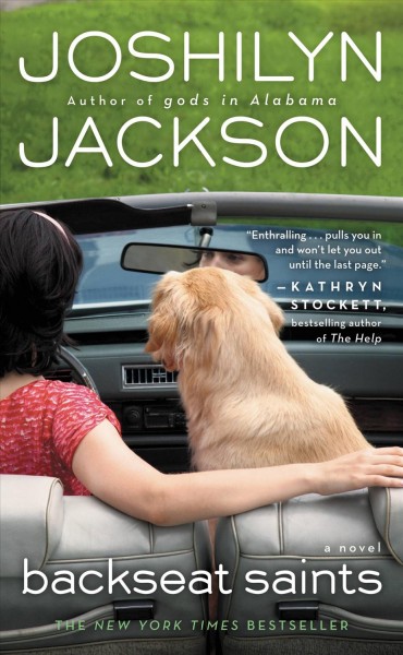 Backseat saints [electronic resource] / Joshilyn Jackson.