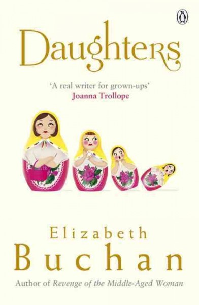 Daughters / Elizabeth Buchan.