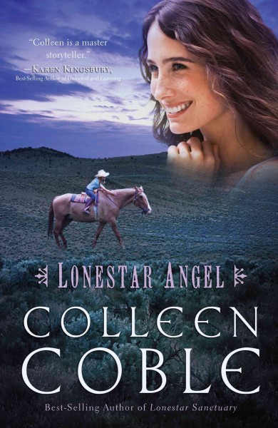 Lonestar Angel / Colleen Coble.