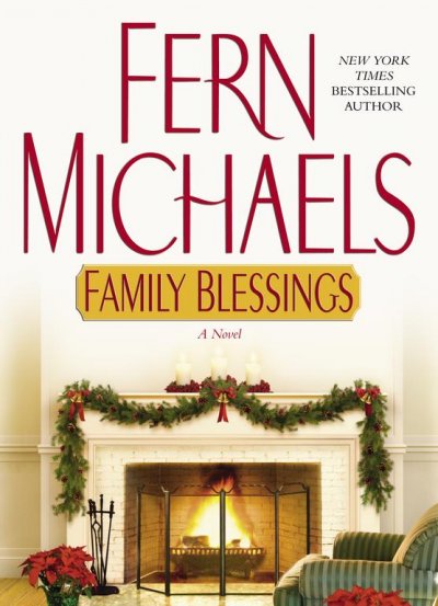 Family blessings Fern Michaels