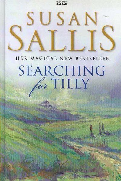 Searching for Tilly [Hard Cover]