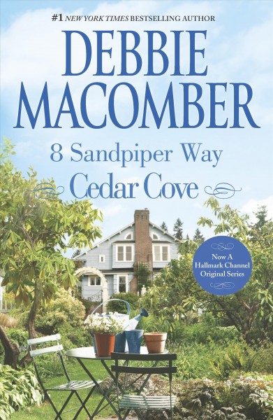 8 Sandpiper Way / Debbie Macomber.