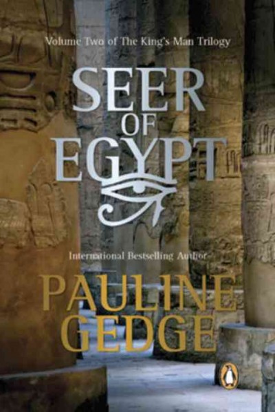 Seer of Egypt (Book #2) [Paperback]