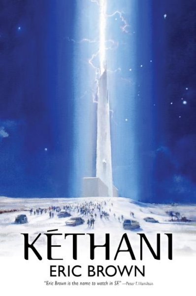 Kethani [Paperback]