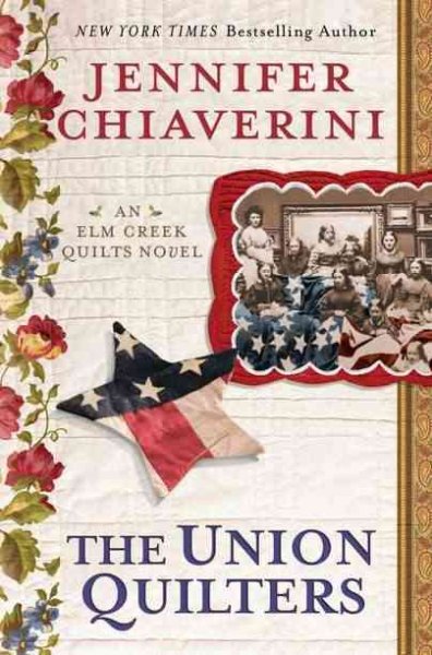 The union quilters [Hard Cover]