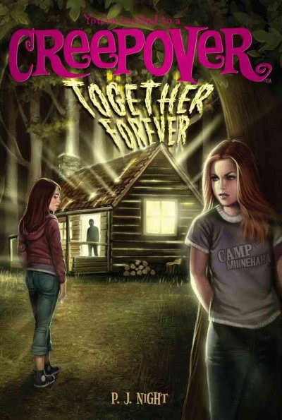 Together forever (Book #8) [Paperback] / P. J. Night.
