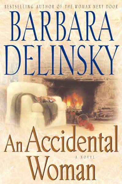 An accidental woman  Barbara Delinsky