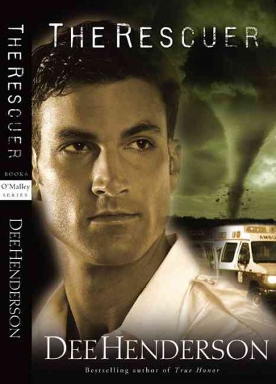 The rescuer /  Dee Henderson Hardcover Book