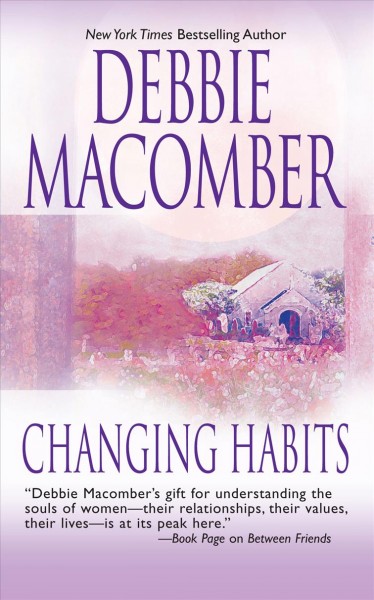 Changing habits / Paperback