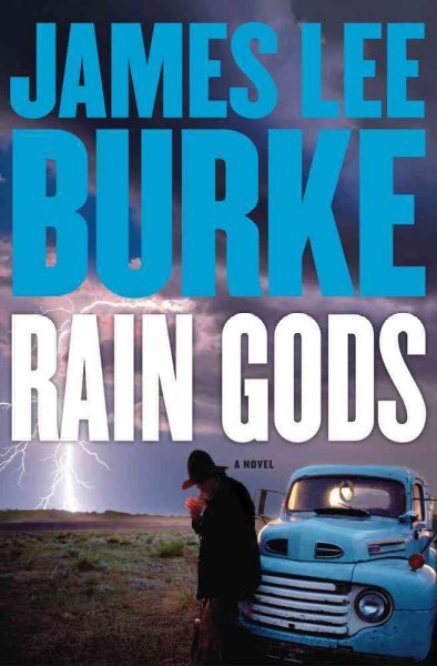 Rain Gods: A Novel Book{BK}