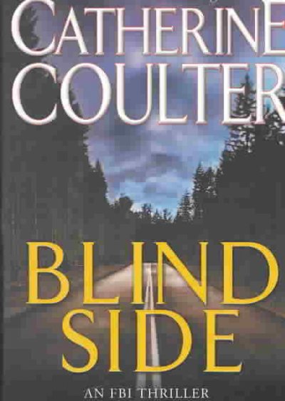 Blind side ; an FBI thriller / Catherine Coulter