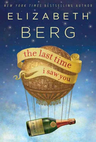 The Last Time I Saw You: A Novel Book{BK}