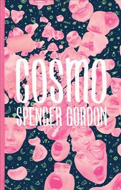 Cosmo / Spencer Gordon.