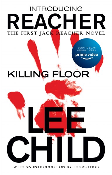 Killing floor / Lee Child.