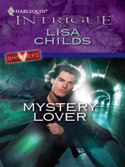 Mystery lover [electronic resource] / Lisa Childs.