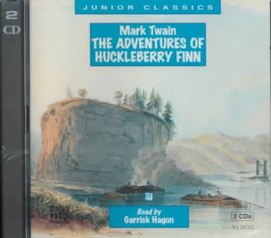 Adventures of Huckleberry Finn [electronic resource] / Mark Twain.