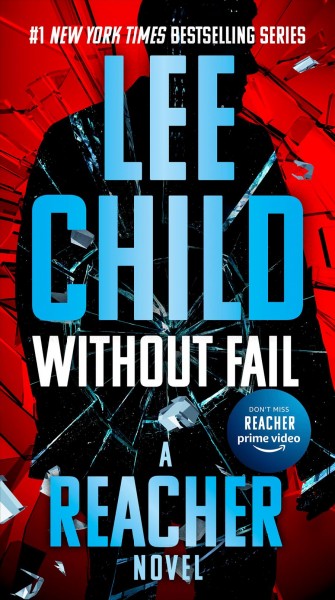 Without fail [electronic resource] / Lee Child.