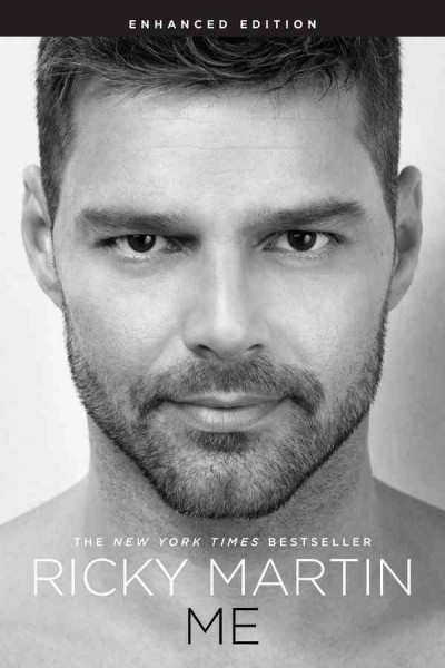 Me [electronic resource] / Ricky Martin.