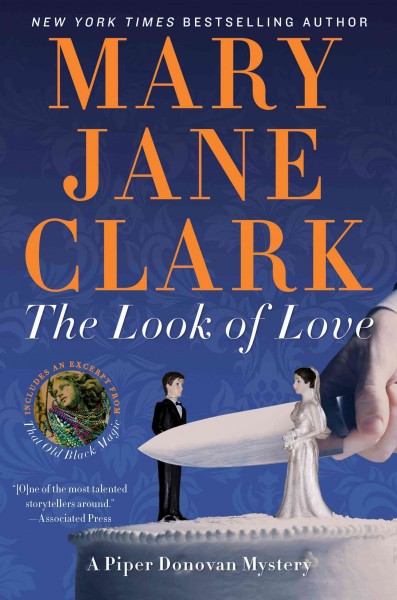 The look of love [electronic resource] / Mary Jane Clark.