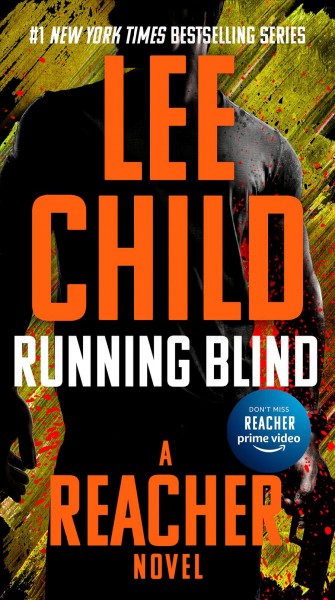 Running blind [electronic resource] / Lee Child.