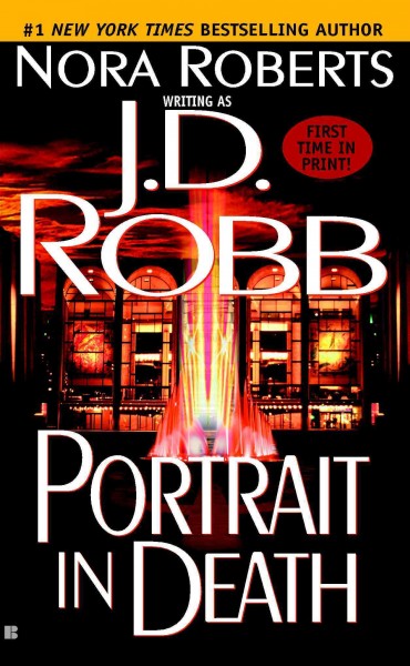 Portrait in death [electronic resource] / J.D. Robb.