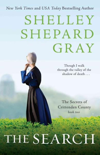 The search / Shelley Shepard Gray.