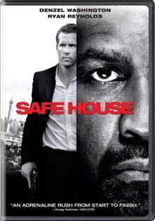 Safe house [videorecording] / Relativity Media ; Bluegrass Films ; produced by Scott Stuber ; written by David Guggenheim ; directed by Daniel Espinosa.