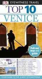Venice : DK eyewitness top 10 travel guides Gillian Price