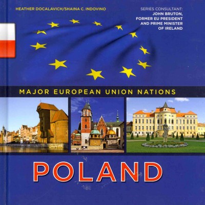 Poland / by Healther Docalavich and Shaina C. Indovino