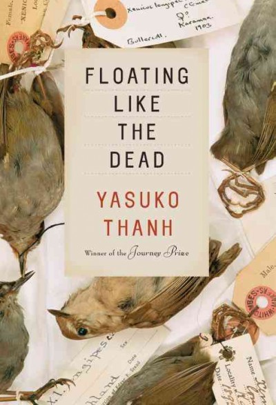 Floating like the dead / Yasuko Thanh.