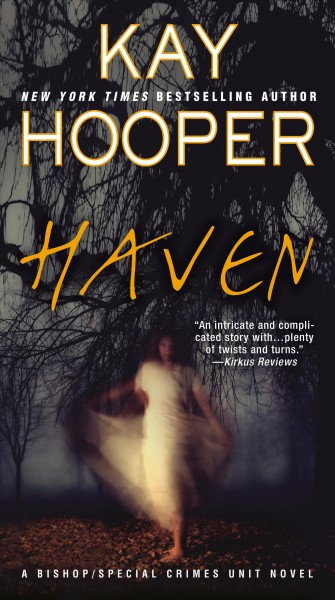 Haven / Kay Hooper.