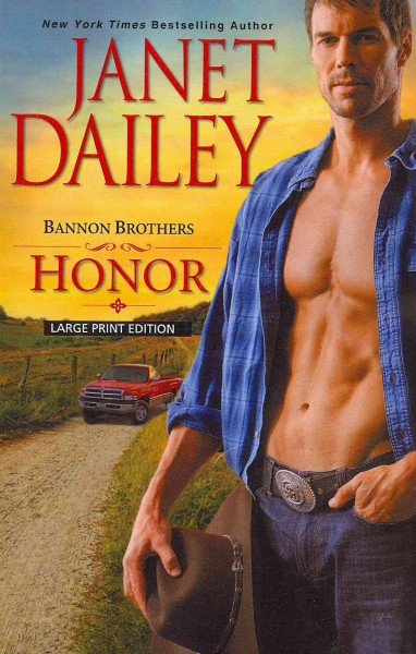 Honor / Janet Dailey.