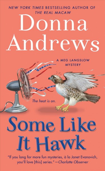 Some like it hawk / Donna Andrews.