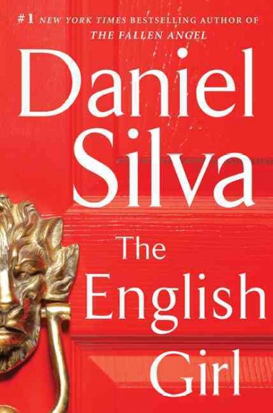 The English girl : a novel / Daniel Silva.