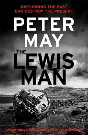 The Lewis man / Peter May.
