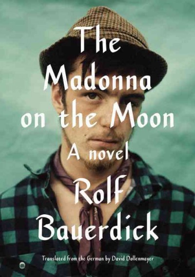 The madonna on the moon / by Rolf Bauerdick ; translated from the German by David Dollenmayer.