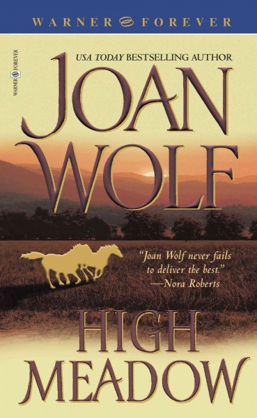 High meadow [electronic resource] / Joan Wolf.