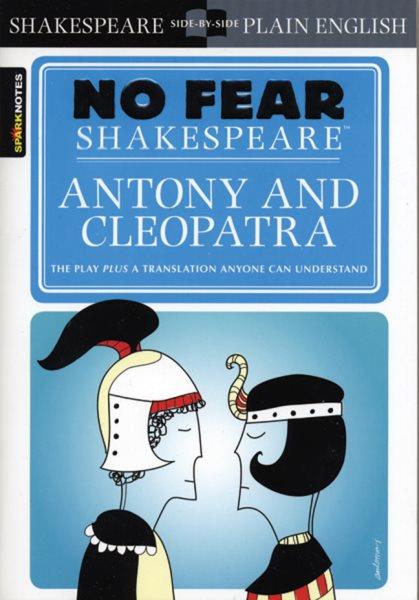 Antony and Cleopatra.