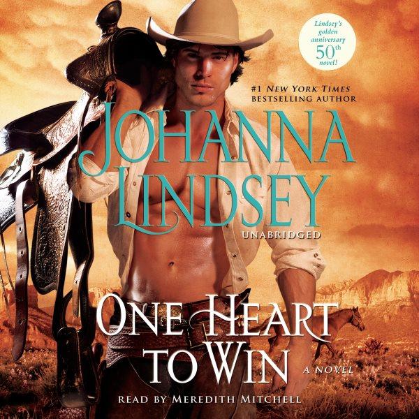 One heart to win [electronic resource] / Johanna Lindsey.
